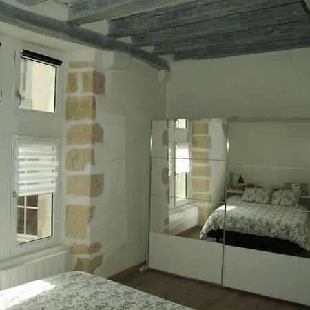 Charme Et Confort Blois Centre Apartamento Exterior foto
