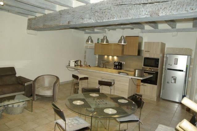 Charme Et Confort Blois Centre Apartamento Exterior foto